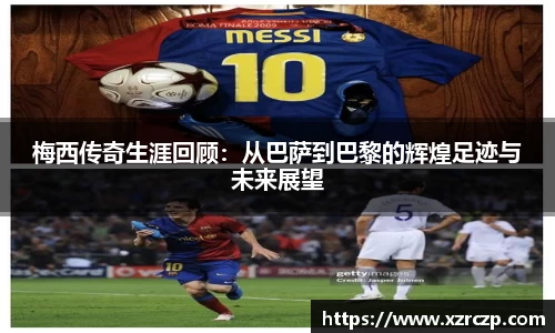 梅西传奇生涯回顾：从巴萨到巴黎的辉煌足迹与未来展望